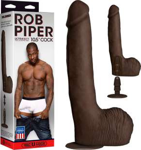 rob piper dildo