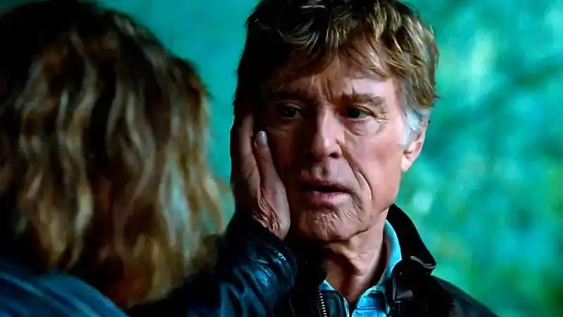 robert redford   la regola del silenzio 