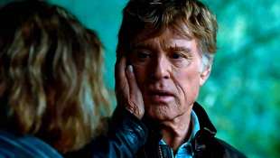 robert redford la regola del silenzio