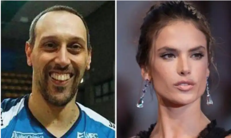 roberto cazzaniga alessandra ambrosio