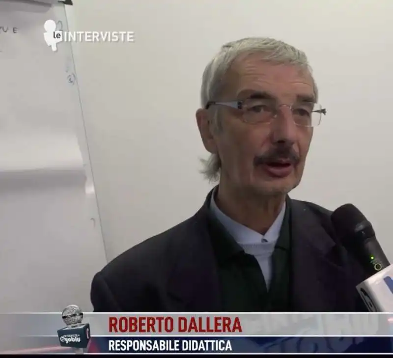 roberto dallera