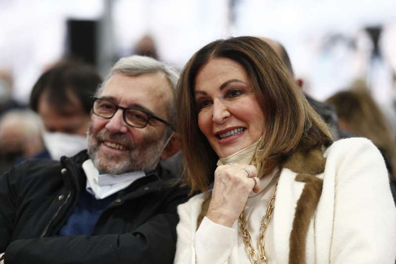 roberto giachetti daniela santanche atreju