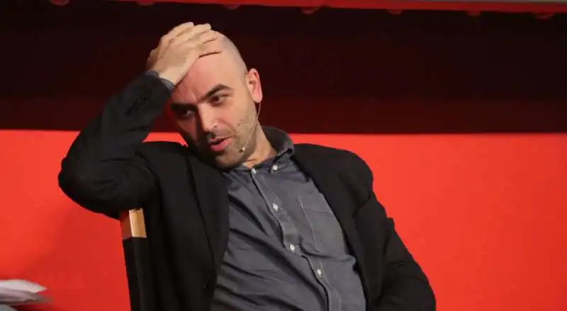 roberto saviano