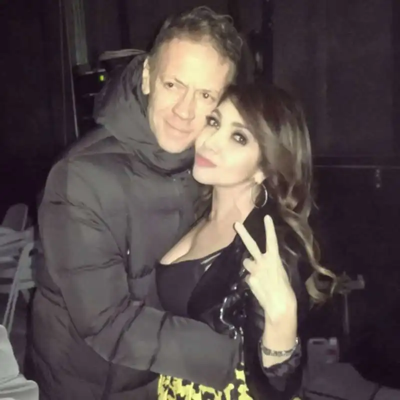 rocco siffredi e cristina d avena