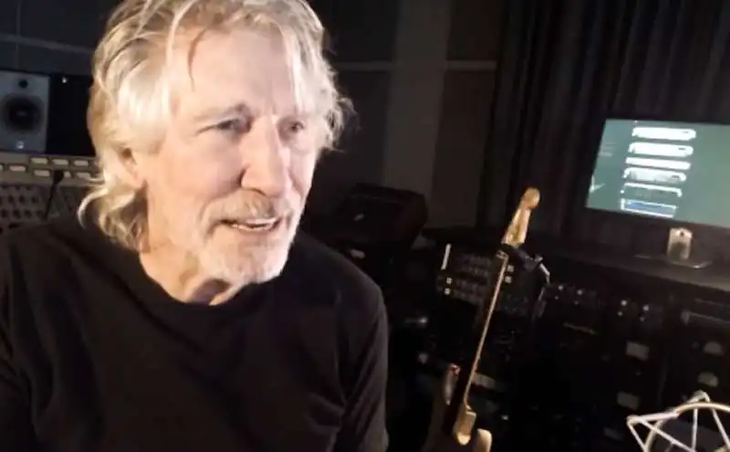 roger waters