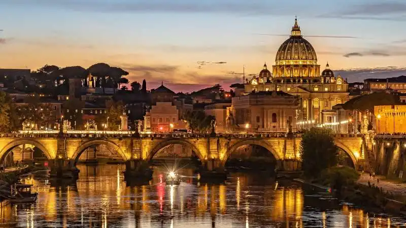 roma