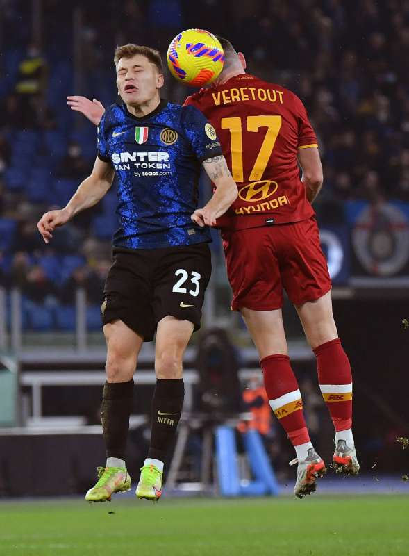 roma vs inter foto mezzelani gmt 331