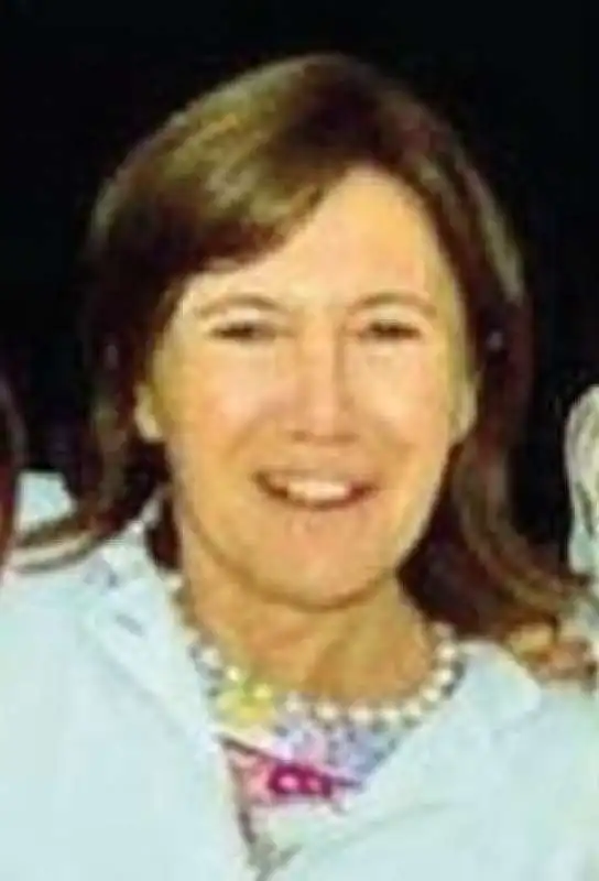 Rosalba Livrerio Bisceglia