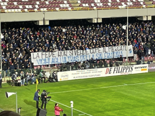 salernitana inter