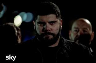 salvatore esposito gomorra stagione finale