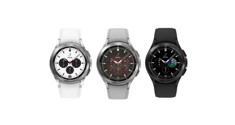 samsung galaxy watch4 classic  