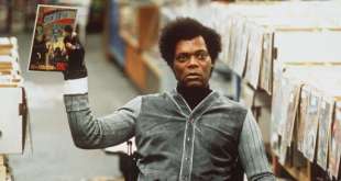 samuel l. jackson unbreakable. il predestinato