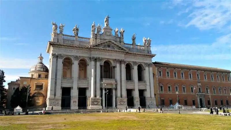 san giovanni in laterano 1