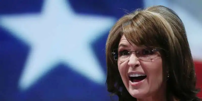 sarah palin 2