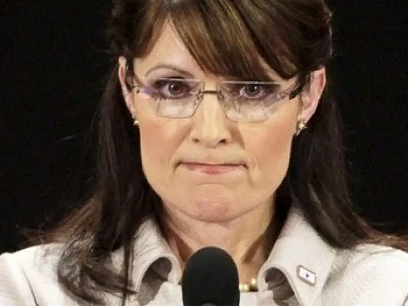 sarah palin 5