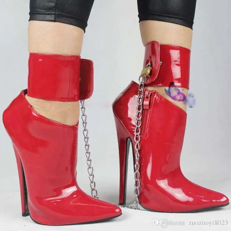 scarpe bdsm rosse (2)