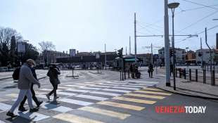 sciopero trasporti venezia 4