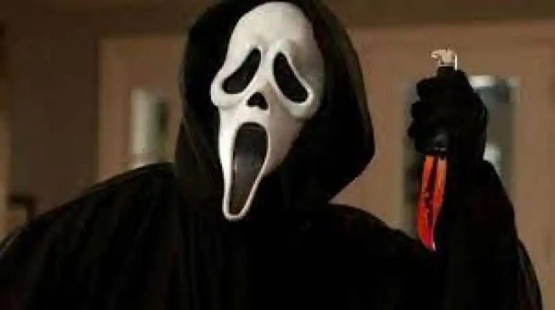 scream 