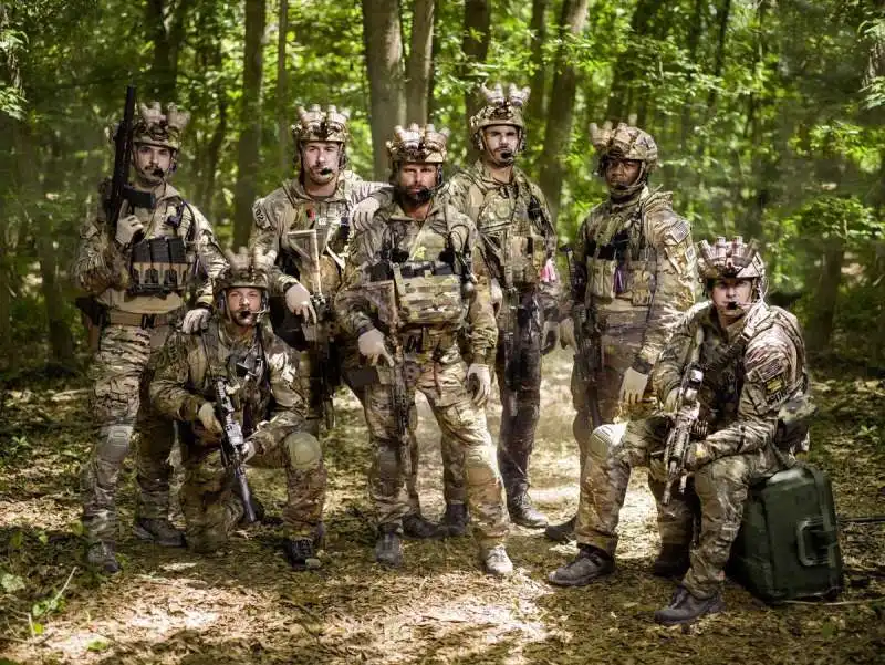 seal team six 2