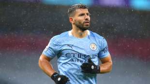 sergio aguero 4