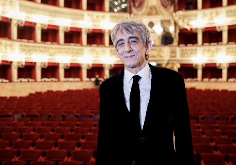 sergio rubini teatro san carlo di napoli