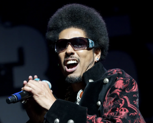 shock g 1