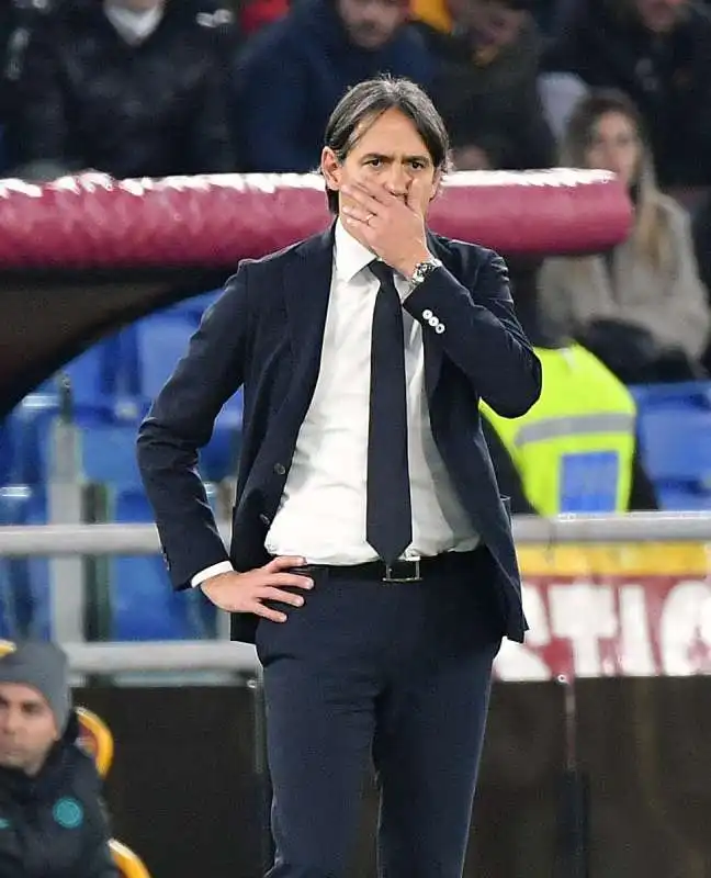 simone inzaghi foto mezzelani gmt 299