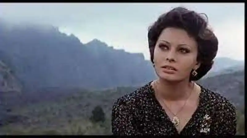 sophia loren   matrimonio allitaliana 