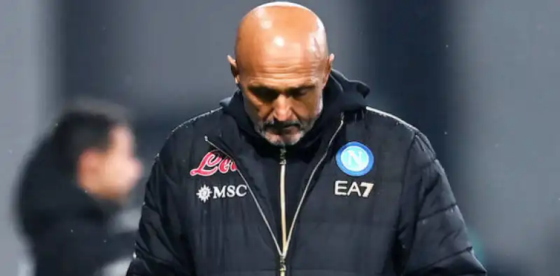 spalletti