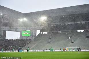 Stadio francese