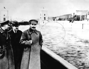 stalin e i gulag