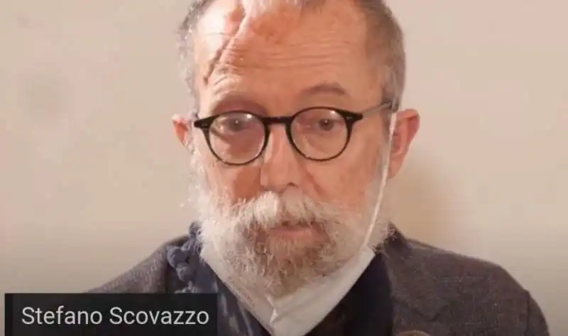 stefano scovazzo