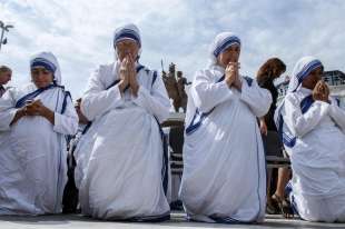 suore di madre teresa 6