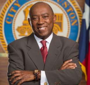 sylvester turner 3