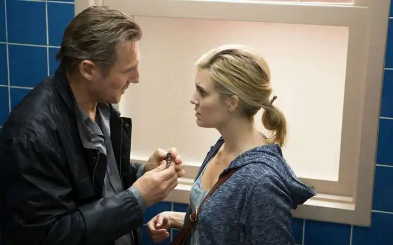 taken 3 – l’ora della verita 