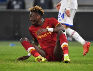 tammy abraham foto mezzelani gmt 048