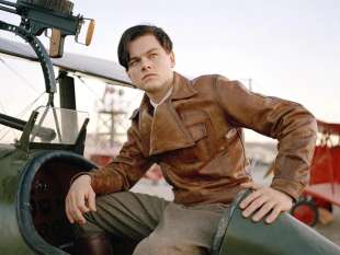 the aviator