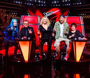 the voice senior 2