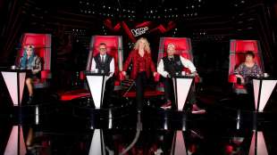 the voice senior 4