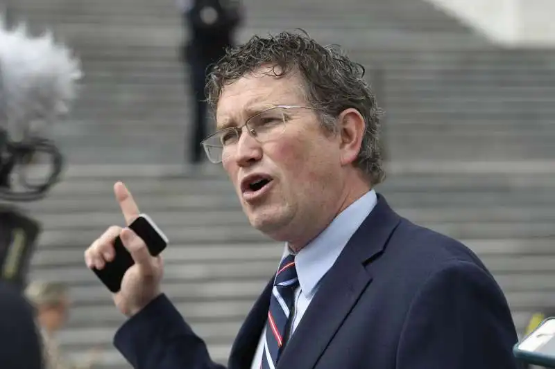 Thomas Massie