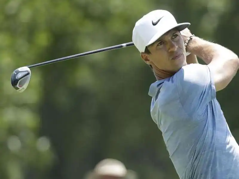 Thorbjorn Olesen 5