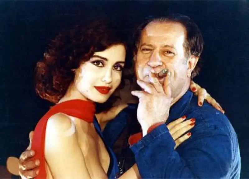 TINTO BRASS 2