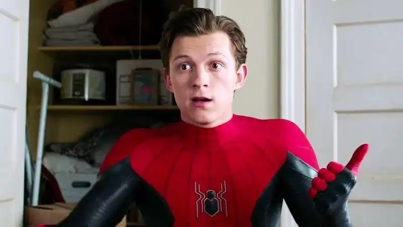 tom holland 1