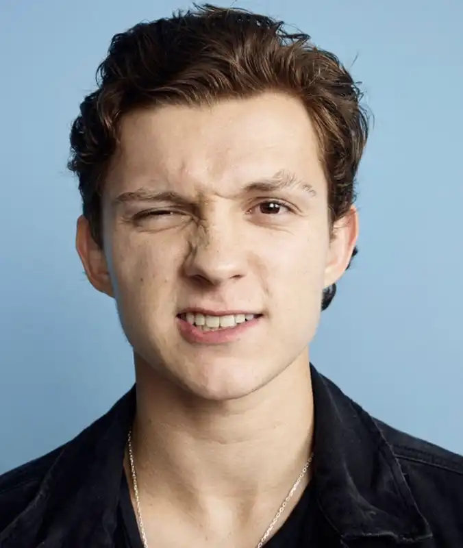 tom holland 4