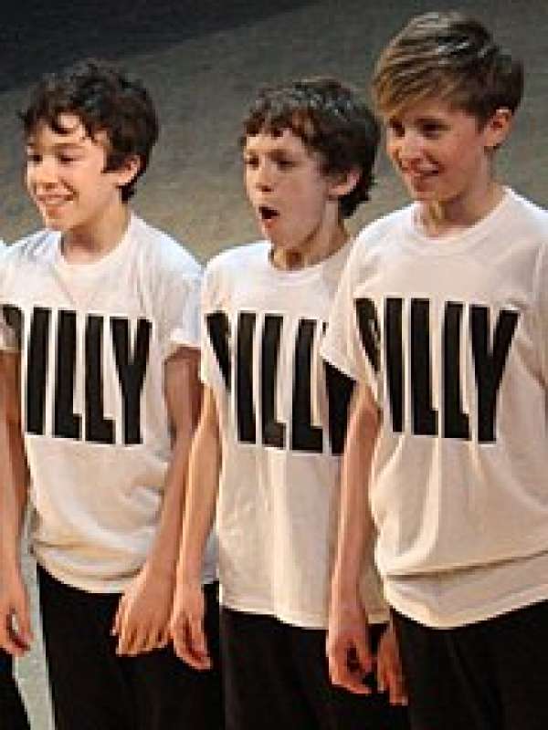 tom holland billy elliot 1