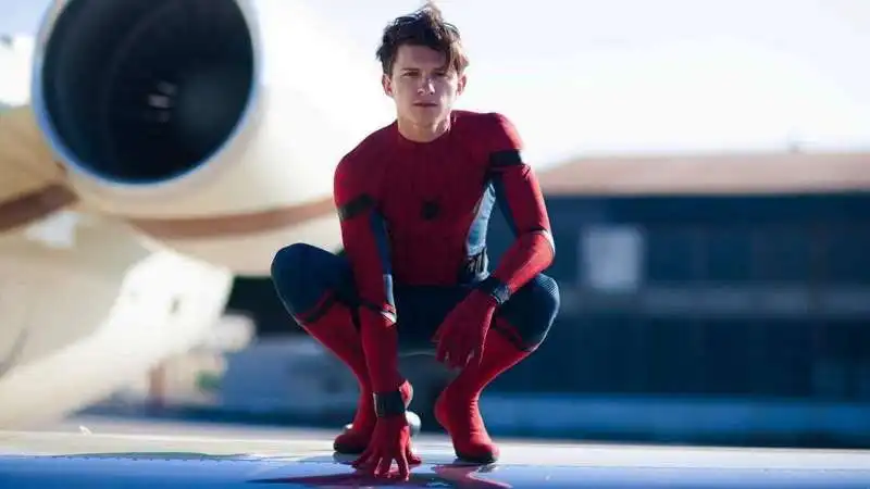 tom holland   spider man no way home 