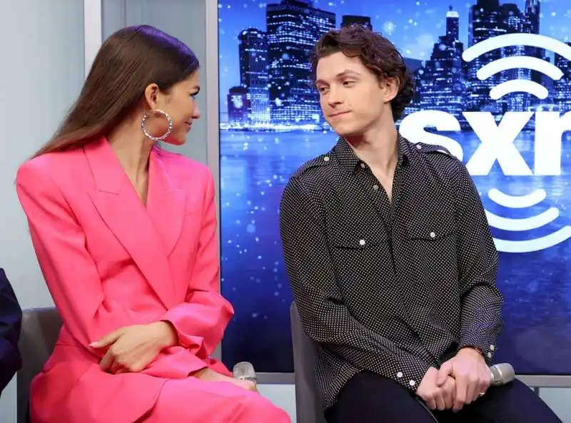 tom holland zendaya 1