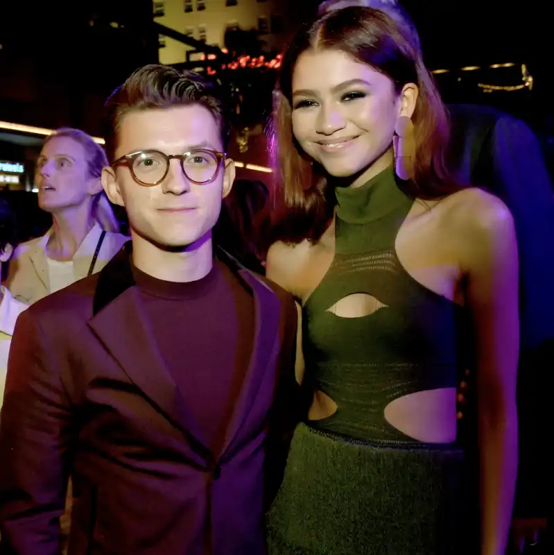 tom holland zendaya 5