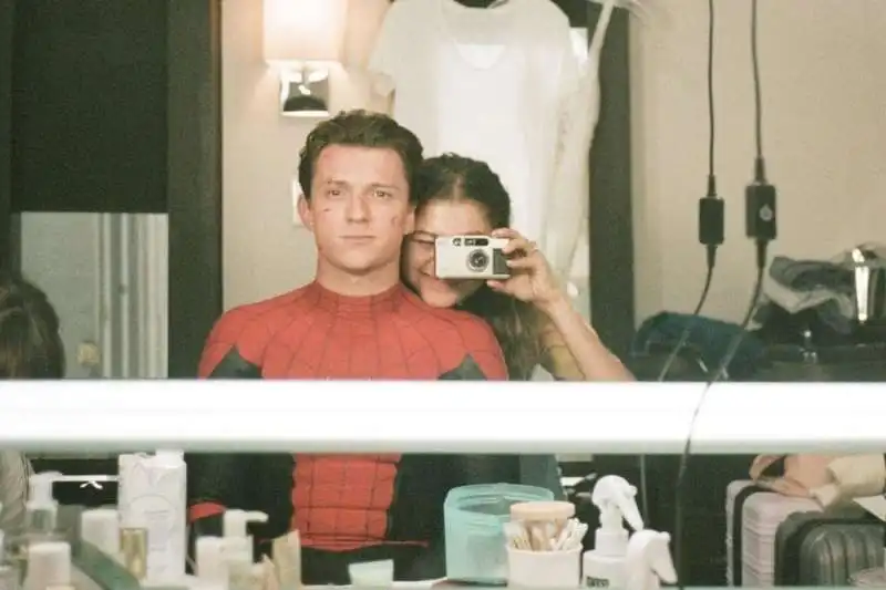 tom holland zendaya 7