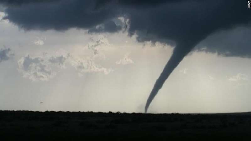 tornado in kentucky 2